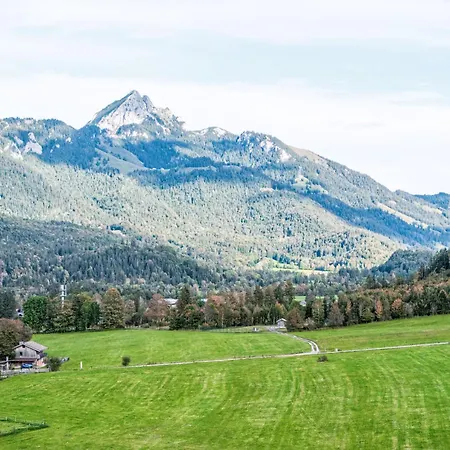 Casa vacanze Tiny Haus Glockenalm-haus Glockenalm By Interhome *