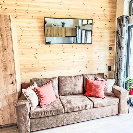 Tiny Haus Glockenalm-haus Glockenalm By Interhome Casa vacanze