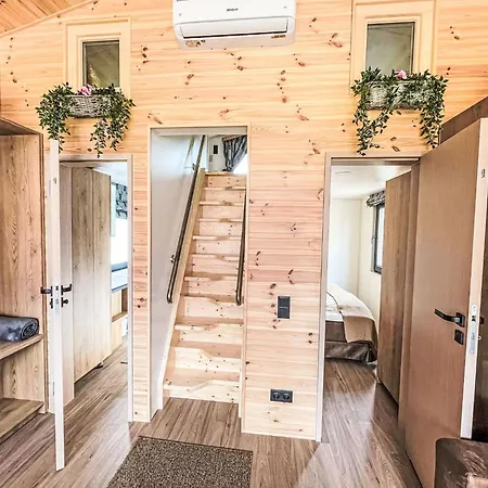 Tiny Haus Glockenalm-haus Glockenalm By Interhome