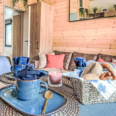Tiny Haus Glockenalm-haus Glockenalm By Interhome