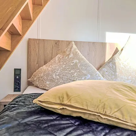 펜션 Tiny Haus Glockenalm-haus Glockenalm By Interhome *