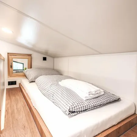 Tiny Haus Glockenalm-haus Glockenalm By Interhome
