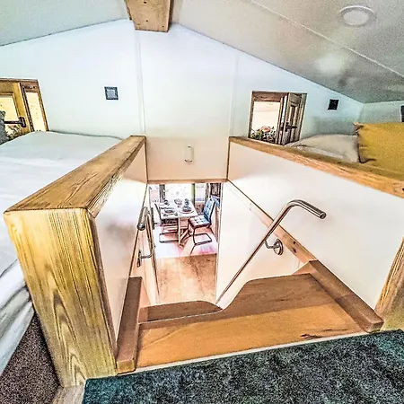 Tiny Haus Glockenalm-haus Glockenalm By Interhome Casa vacanze