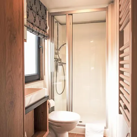 Casa vacanze Tiny Haus Glockenalm-haus Glockenalm By Interhome